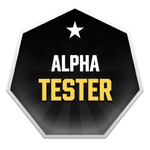 Alpha Tester
