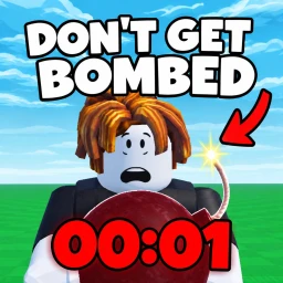💣DON'T BLOW UP [EVENTS] icon