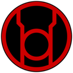⋐[Red Lantern Corps]⋑
