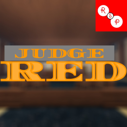 Judge Red