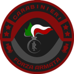 -Arma dei Carabinieri-