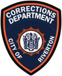Riverton City Department of Corrections