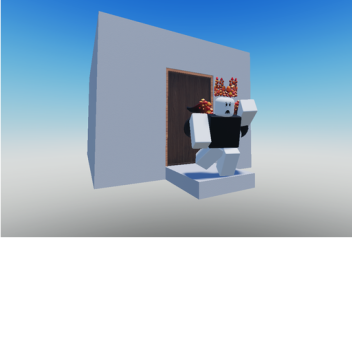 build a fully functional house from 1meter