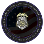 [USCG] ||| Maritime Law Enforcement