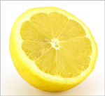 Fried Lemon Fan Club!