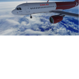 Aerophobia