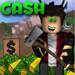 [Cash] Lumber Tycoon 3 [MODDED}