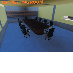 TSR Meeting room