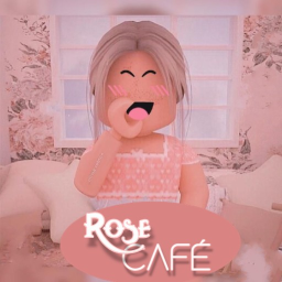 (VISITS!) Rose Cafe