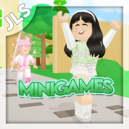 JoseLuisShow's Fan Group | Minigames