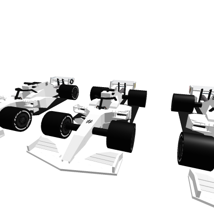 FIA F1 Templates