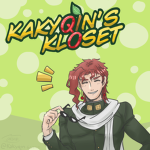 Kakyqin's Kloset