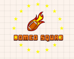 Domed Squad Official Clan!
