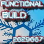 Functional Build