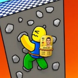 (UPD) Rock Climb For Soccer cards