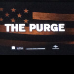 THE PURGE