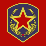 Soviet Katyusha Militsiya