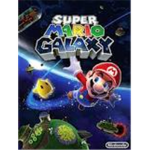 Super Mario Galaxy Fan Group