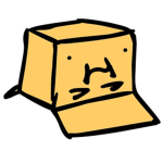 Cardboard Box Nation