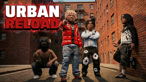 Urban Reload scripts