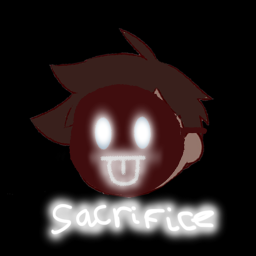the sacrifice