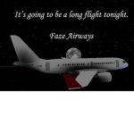 Faze Airways