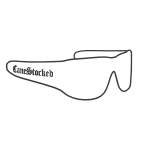 Glowing Cane Shades