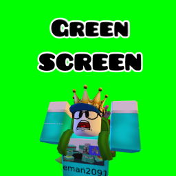 Epic Green Screen Game