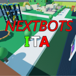 NEXTBOTS ITA
