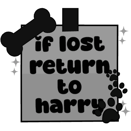 stickynote harry 3.0