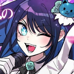 ミ★♥︎★彡