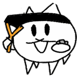 Shopkeeper Cat