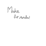 Friend Finder!