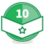 Combat Initiation Badge