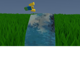 [2D] Obby Simple [2D]