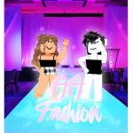 AA Fashion!