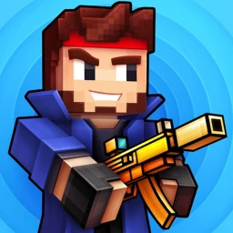 Pixel Gun ROBLOX icon