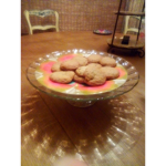 dance for cookies