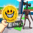 Steal The SCP Base💀