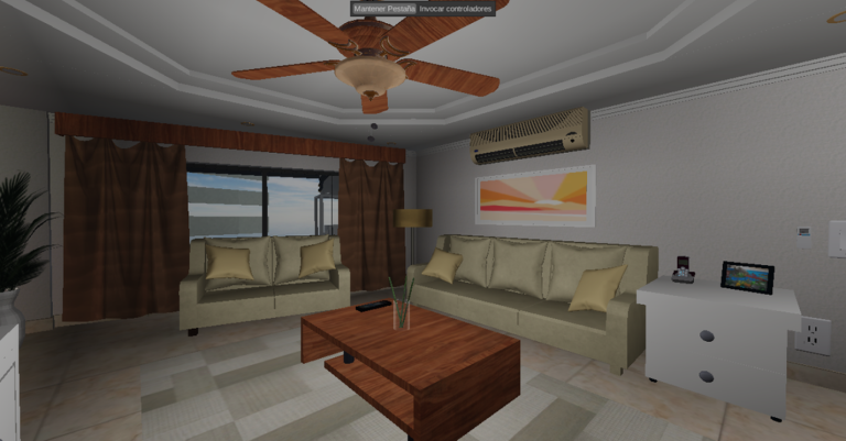 Residences Apartment Complex screenshot 4