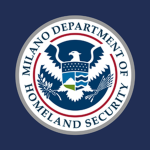 Milano Department of Homeland Security