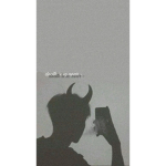Darkcore boy/girl