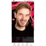 PEWD1EPIE FAN GROUP