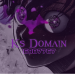 K's Domain