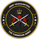 Canadian Army Headquarterѕ