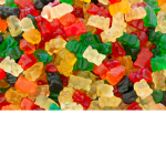 Gummy-bears