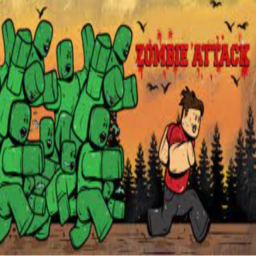 Beta/Tutorial Zombie Defender Arena