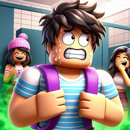 Image du serveur Roblox