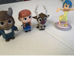 Disney Amazing Fantasy