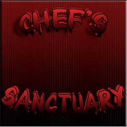 Chef's Sanctuary icon